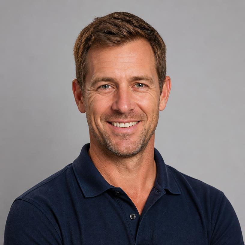 Dave Mercer